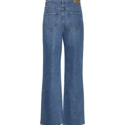 Vero Moda dame jeans VMTESSA - Medium blue denim Best