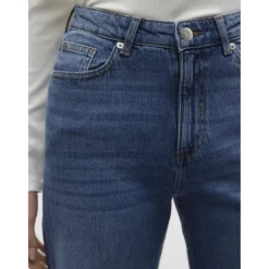 Vero Moda dame jeans VMTESSA - Medium blue denim Best