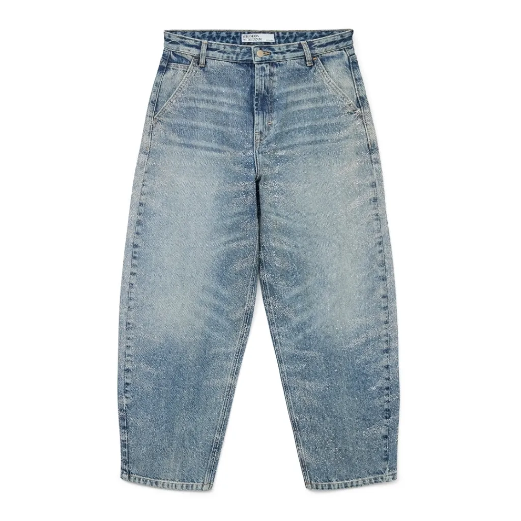 Vero Moda dame jeans VMTESSA - Light Blue Denim Sale