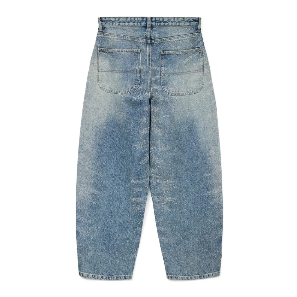 Vero Moda dame jeans VMTESSA - Light Blue Denim Sale