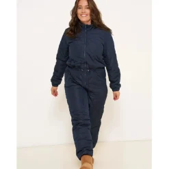 Vero Moda dame jumpsuit VMMILLAS - Navy Discount