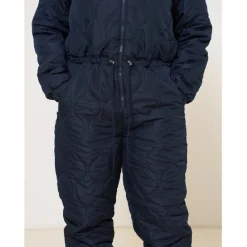 Vero Moda dame jumpsuit VMMILLAS - Navy Discount