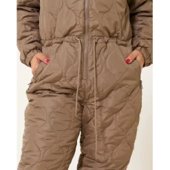 Vero Moda dame jumpsuit VMMILLAS - Fossil Outlet