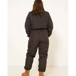 Vero Moda dame jumpsuit VMMILLAS - Chocolate Brown Clearance