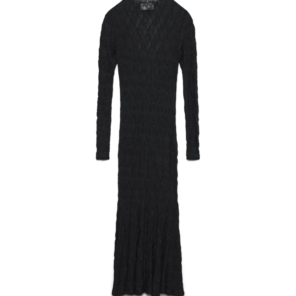 Vero Moda dame kjole AWTESSY - Black Sale