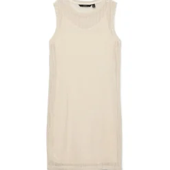 Vero Moda DAME KJOLE VMCAILEY - Birch Best