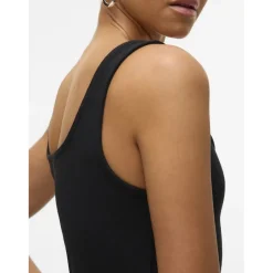 Vero Moda dame kjole VMCHLOE - Black Sale