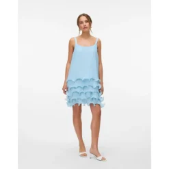 Vero Moda DAME KJOLE VMCIMMIE - Skyway New