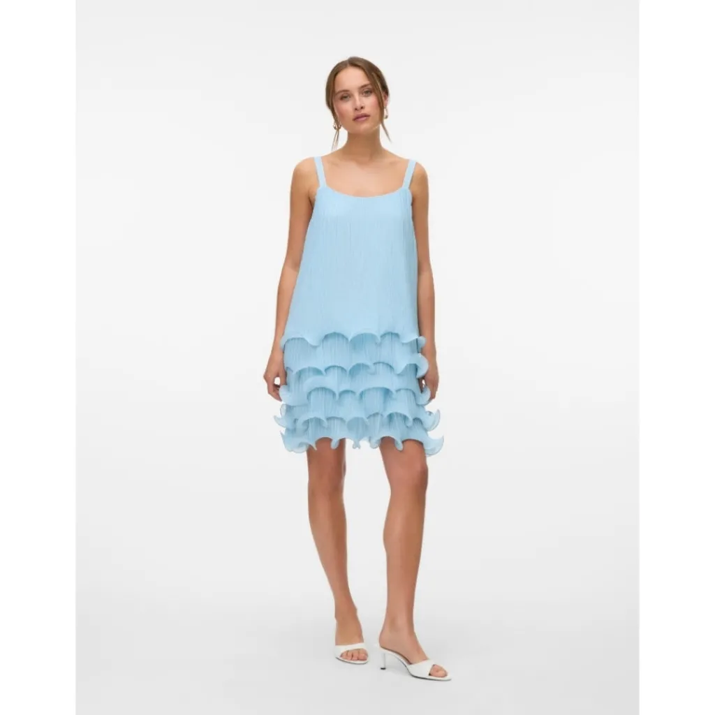 Vero Moda DAME KJOLE VMCIMMIE - Skyway New