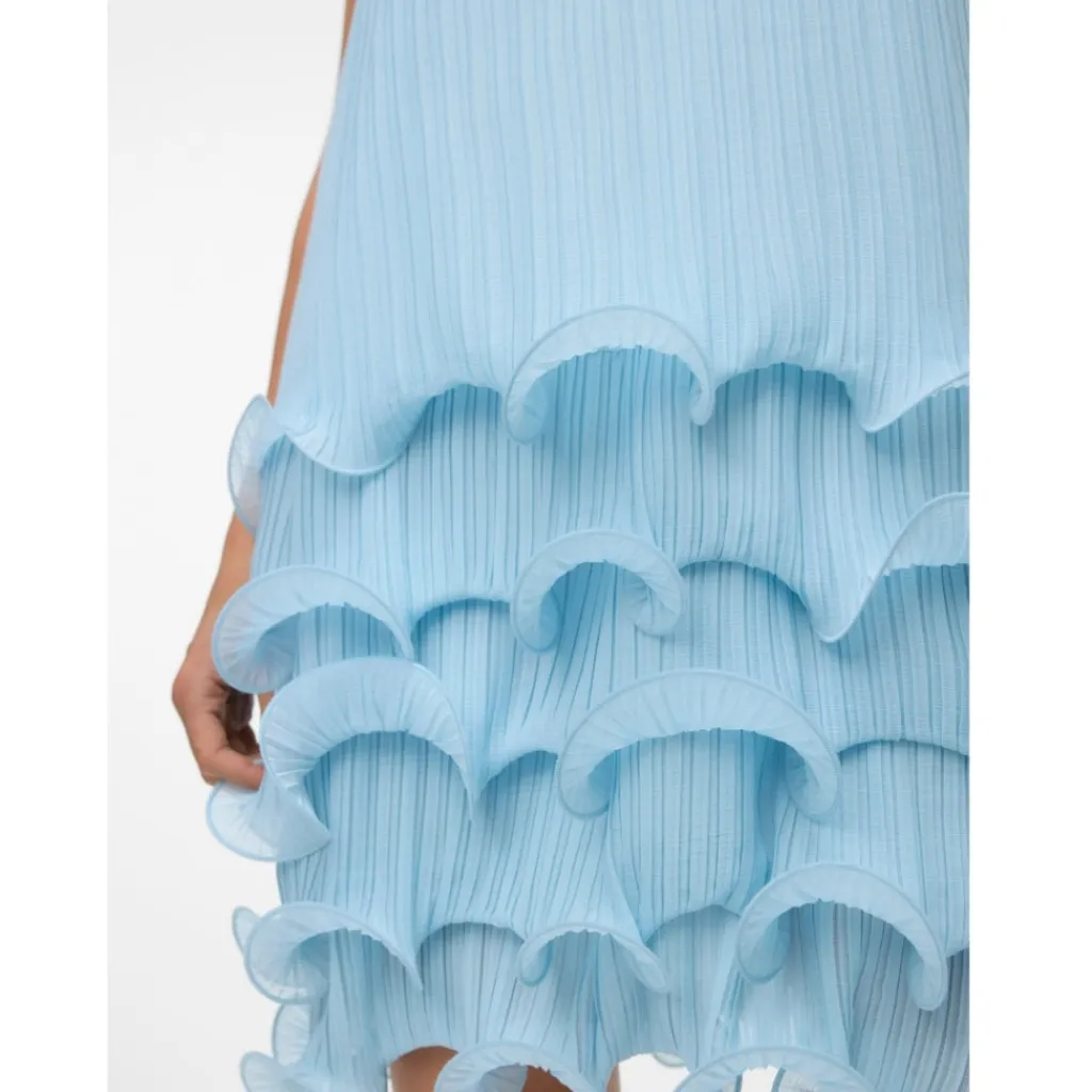 Vero Moda DAME KJOLE VMCIMMIE - Skyway New