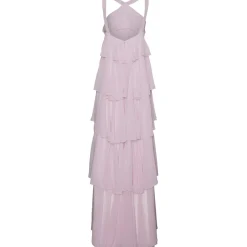 Vero Moda dame kjole VMFELICIA - Cherry Blossom Best