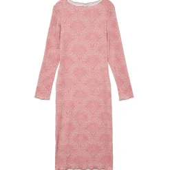 Vero Moda dame kjole VMJULIA - Tea Rose SASHA Sale