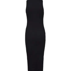 Vero Moda dame kjole VMLAVENDER - Black Sale