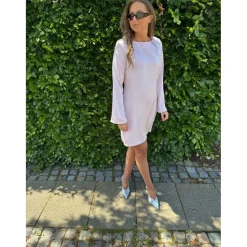 Vero Moda dame kjole VMLIVIA - Cherry Blossom Sale