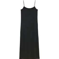 Vero Moda dame kjole VMNAVINA - Black Sale