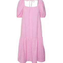 Vero Moda dame kjole VMNATALI - Bonbon Clearance