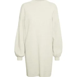 Vero Moda dame kjole VMNANCY - Birch Best