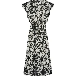 Vero Moda dame kjole VMPAGE - Black Outlet