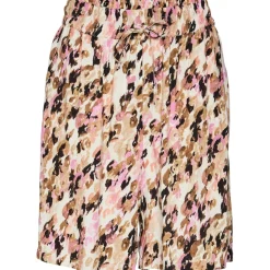 Vero Moda dame shorts VMEASY - Tigers Eye Ina Clearance