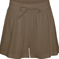 Vero Moda dame shorts VMLINN - Cub Online