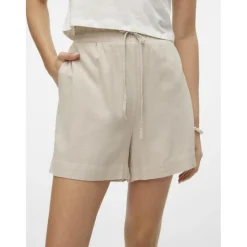 Vero Moda dame shorts VMMYMILO - Silver Lining Outlet