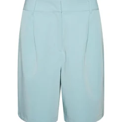 Vero Moda dame shorts VMZELDA - Tourmaline