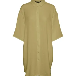 Vero Moda dame skjorte VMNATALI - Sage Clearance