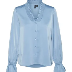 Vero Moda dame skjorte VMDINA - Dutch canal Sale