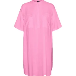 Vero Moda dame skjorte VMLINE - Bonbon Clearance