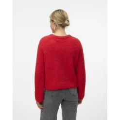 Vero Moda dame strik VMAWSOME - Salsa Outlet