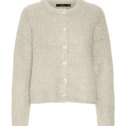 Vero Moda dame strik VMAWSOME - Birch Outlet