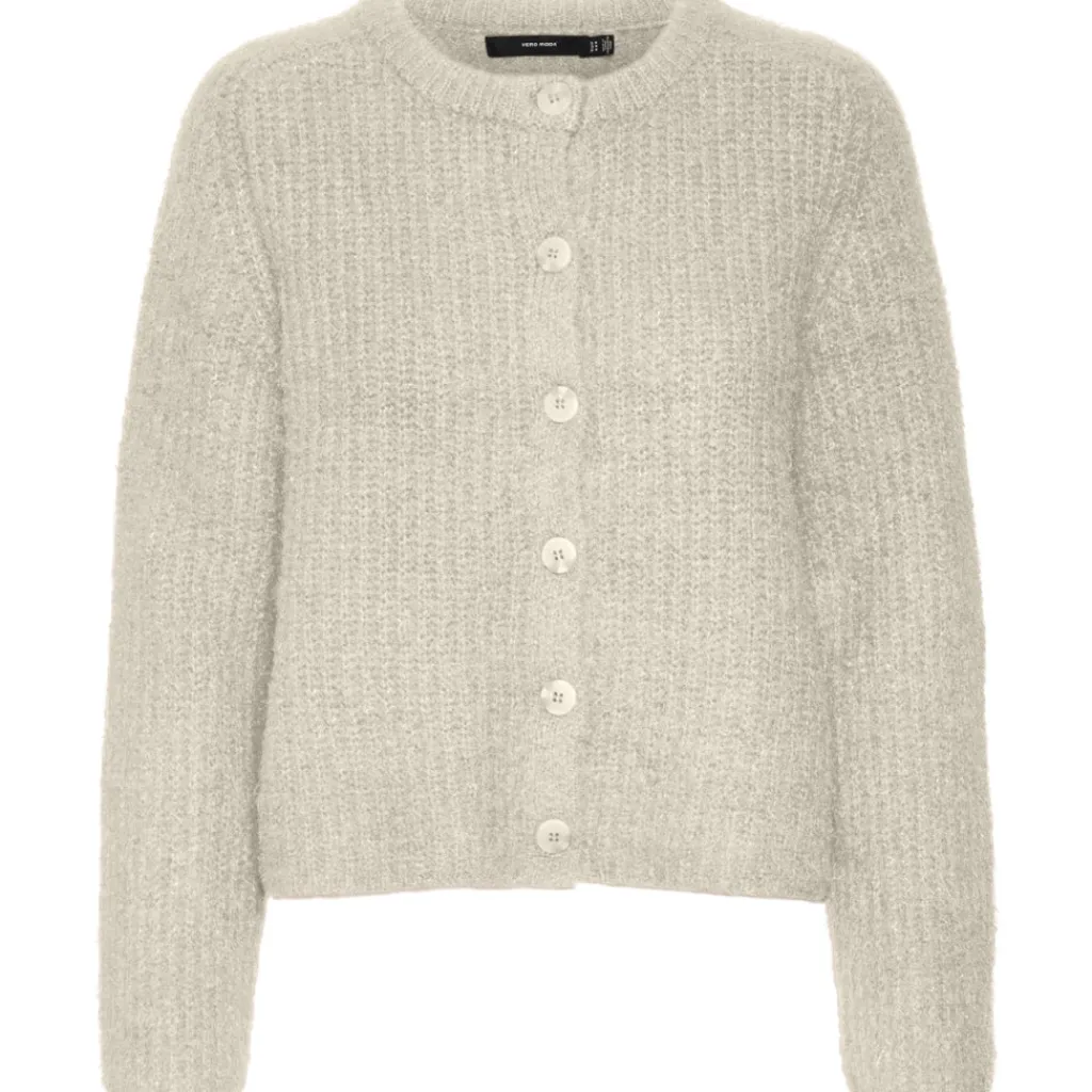 Vero Moda dame strik VMAWSOME - Birch Outlet