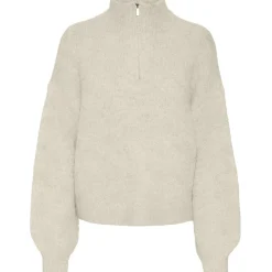 Vero Moda dame strik VMAWSOME - Birch Clearance