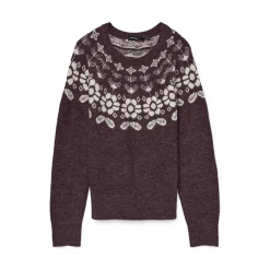 Vero Moda dame strik VMSIMONE - Winetasting Discount