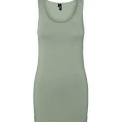 Vero Moda dame tanktop VMMAXI - Desert sage Discount