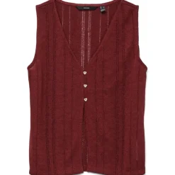 Vero Moda DAME TOP VMEA - Syrah Online