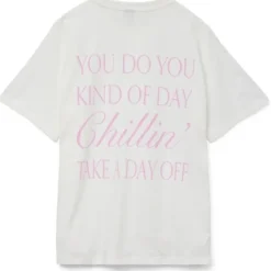 Vero Moda dame top VMKATRINE - Snow white Online