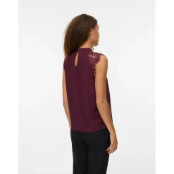 Vero Moda dame top VMMILLA - Winetasting Discount
