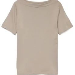 Vero Moda dame top VMPANDA - Moon Rock Best