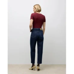 Vero Moda DAME T-SHIRT AWIRWINA - Zinfandel Discount