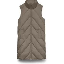 Vero Moda dame vest VMMILLAS - Fossil Sale