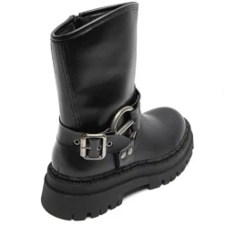 SHOES Veronique dame støvler 1688 - Black Online