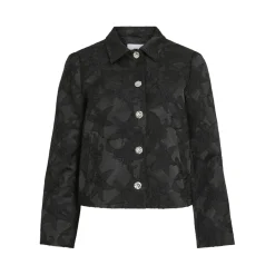 VILA dame blazer VIMAI - Black Beauty Sale