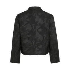 VILA dame blazer VIMAI - Black Beauty Sale
