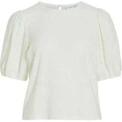 VILA dame bluse VIKALLY - Optical Snow Online