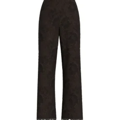 VILA dame bukser VIMAYE - Coffee Bean Clearance