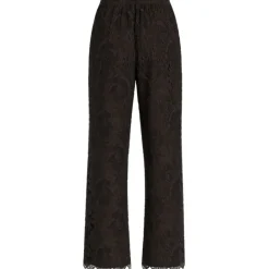 VILA dame bukser VIMAYE - Coffee Bean Clearance