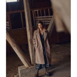 VILA dame Jakke VIJONNO - Cornstalk Outlet