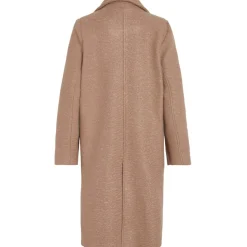 VILA dame Jakke VIJONNO - Cornstalk Outlet