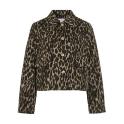 VILA dame jakke VISIMBA - Black